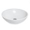 Умивальник Adamant KREIS-42 white-01
