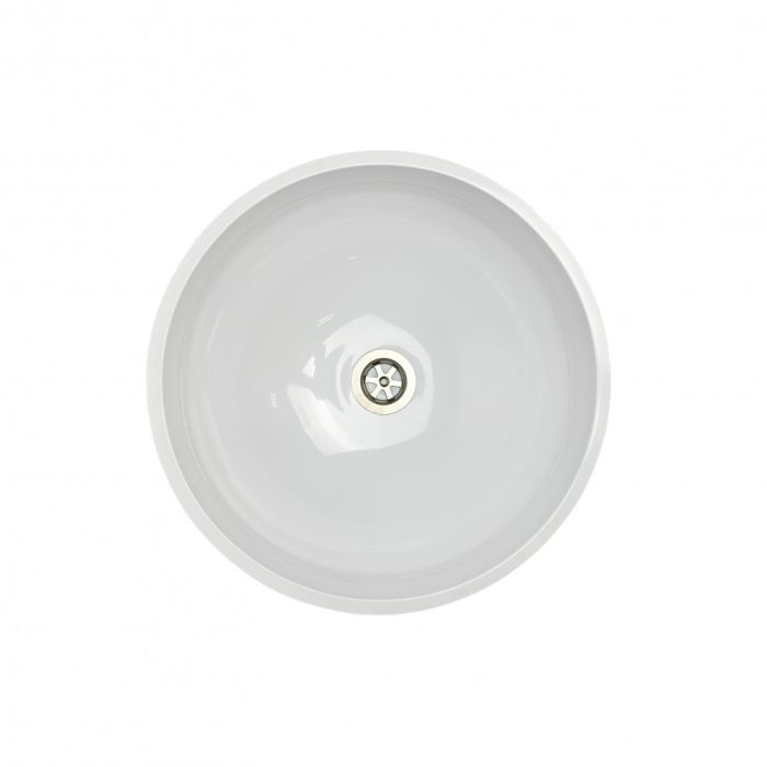 Умивальник Adamant KREIS-42 white-01