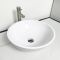 Умивальник Adamant KREIS-42 white-01