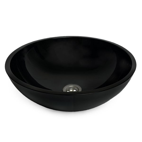 Умывальник Adamant KREIS-42 Black