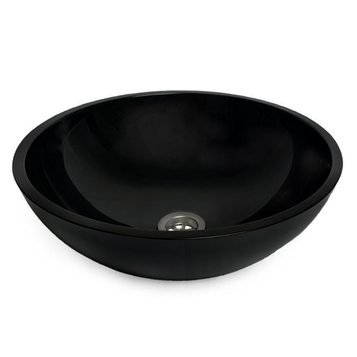 Умивальник Adamant KREIS-42 Black