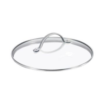 Кришка скляна GreenPan 26 см універсальна (CC000253-001)