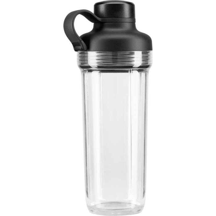 Стакан з кришкою KitchenAid 500 мл KSB2032PJA до моделей 5KSB13XX / 5KSB40XX