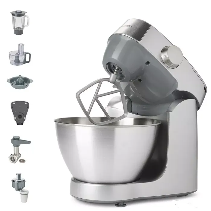 Кухонна машина Kenwood KHC29A.R0SI