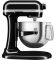 Кухонна машина KitchenAid Artisan 6,6 л 5KSM70SHXEOB з підйомною чашею чорний