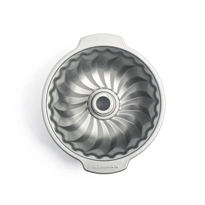 Форма для выпечки KitchenAid "Тюльпан" d24 см (CC003297-001)