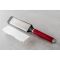 Терка для спецій KitchenAid Coreline, з чохлом, 31,7 см, червоний (KAG321OHERE)