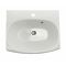 Умывальник накладной Adamant LOGAN-60 (600х500) Classic white-01