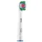 Насадки для електр. зубної щітки Oral-B PRO 3D White EB18pRX (4)