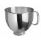 Кухонная машина KitchenAid Artisan 4,8 л 5KSM175PSEIC с откидным блоком цвет ледяной голубой