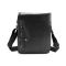 Місткий чоловічий месенджер з клапаном Tiding Bag M39-001A