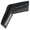 Класичне чорне шкіряне портмоне Tiding Bag M39-1023-3A