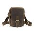 Маленький винтажный мессенджер Tiding Bag M39-1064DB