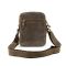 Маленький винтажный мессенджер Tiding Bag M39-1064DB