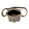 Маленький винтажный мессенджер Tiding Bag M39-1064DB