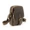 Маленький винтажный мессенджер Tiding Bag M39-1064DB