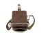 Маленький винтажный мессенджер Tiding Bag M39-1064DB