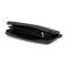 Клатч кожаный плетеный Tiding Bag M39-9001A