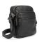 Шкіряний невеликий месенджер на два відділи Tiding Bag M56-2004A