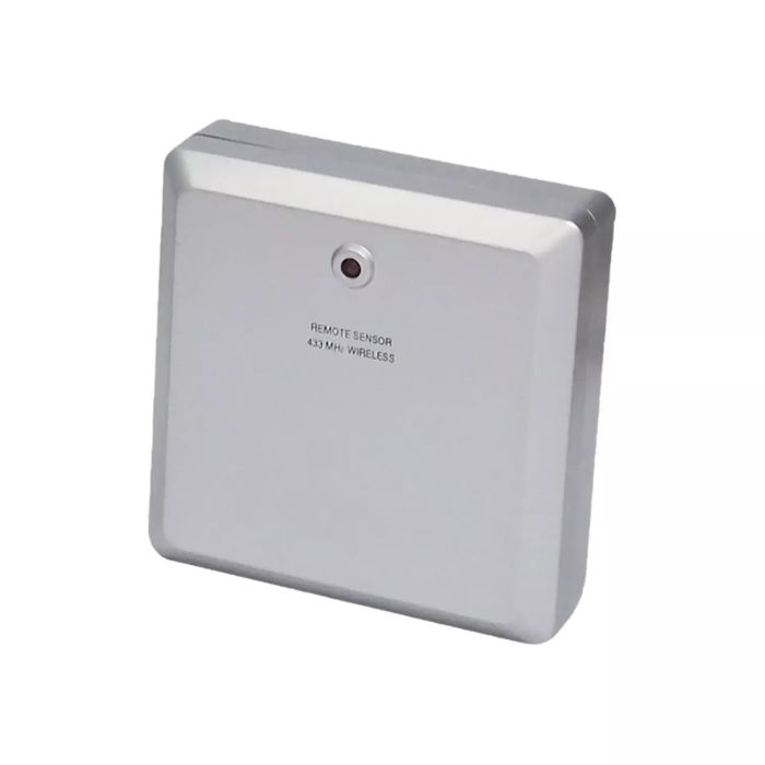 Метеостанція Technoline WS6740 White/Silver (WS6740)