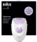 Епілятор BRAUN SE 3-000