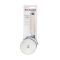 Ніж для піци KitchenAid Coreline, 22,7 см, кремовий (KAG113OHACE)