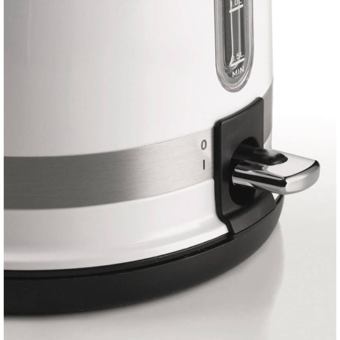 Електрочайник ARIETE 2854 WH