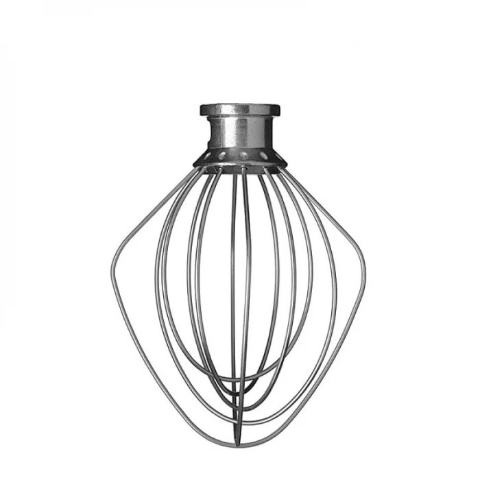 Кухонная машина KitchenAid Artisan 4,8 л 5KSM195PSEHI с откидным блоком цвет гибискус