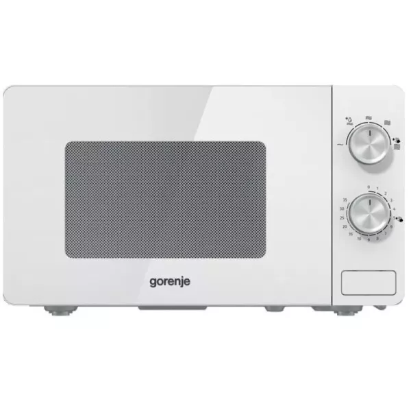 Мікрохвильова піч GORENJE MO20E1W2