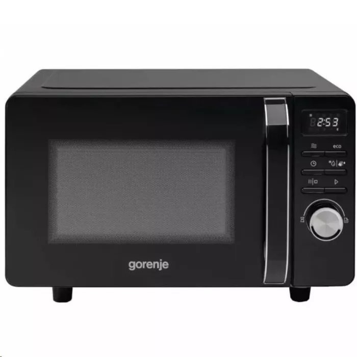 Мікрохвильова піч GORENJE MO20S4BC