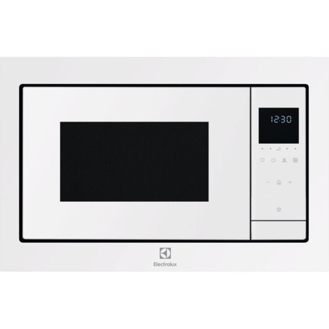 Мікрохвильова піч вбудована ELECTROLUX LMS4253TBW