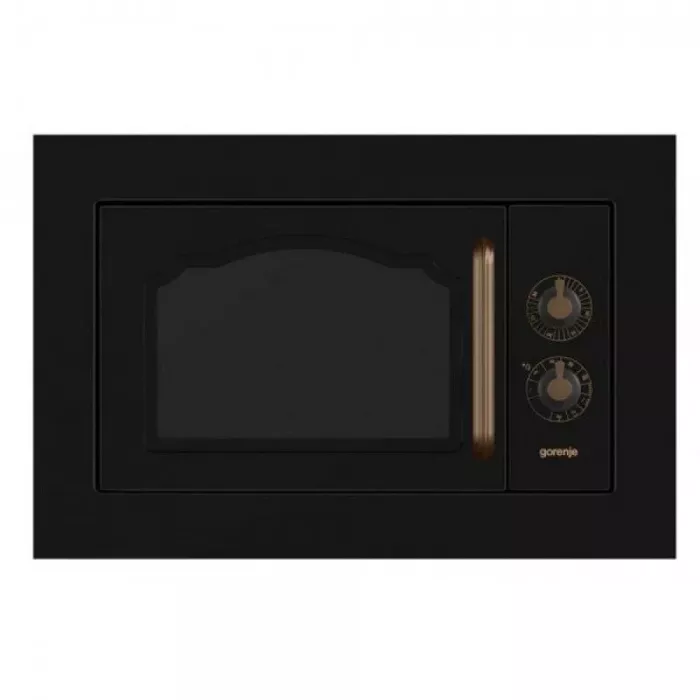 Мікрохвильова піч вбудована Gorenje BM235CLB