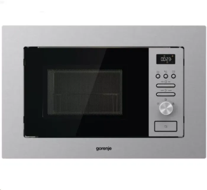 Мікрохвильова піч вбудована GORENJE BMI201AG1X