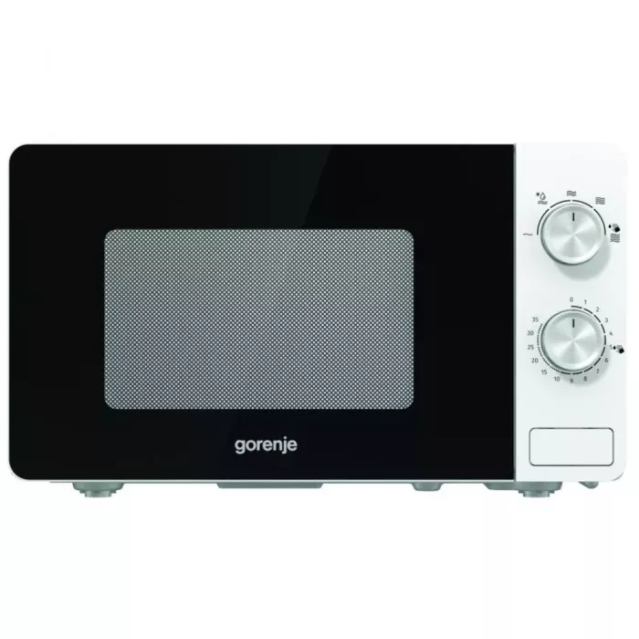 Мікрохвильова піч GORENJE MO17E1W