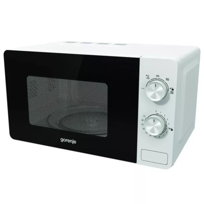 Мікрохвильова піч GORENJE MO17E1W