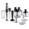 Блендер BRAUN MQ 9187 XLI BK