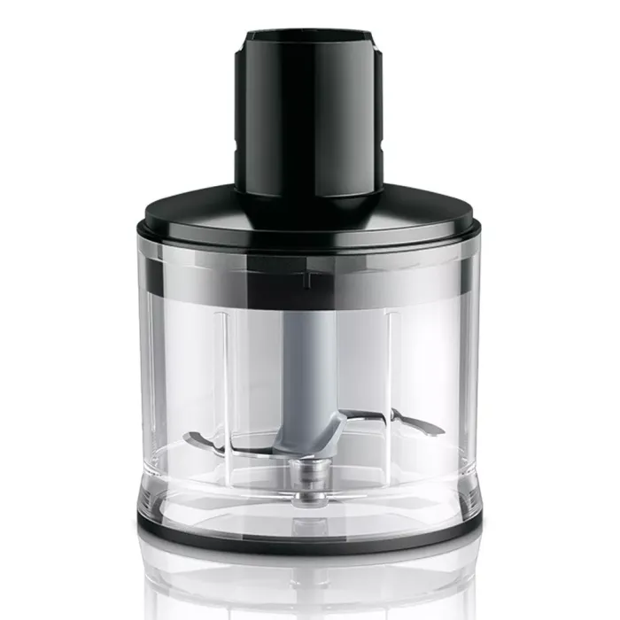 Блендер BRAUN MQ 9195 XLI