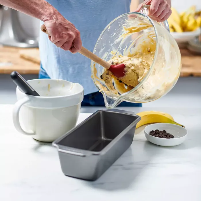 Форма для випічки хліба KitchenAid 27х11х8 см (CC003298-001)