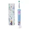 Зубна щітка BRAUN Oral-B D103.413.2KX Frozen типу 3708 (3+)