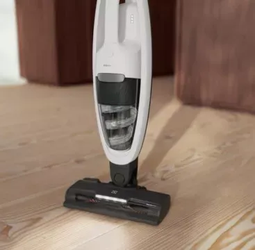 Пилосос акумуляторний ELECTROLUX ES52CB18SH