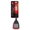 Лопатка кулінарна з прорізами Bergner Mars 34.8 см (BG-38875-RD)