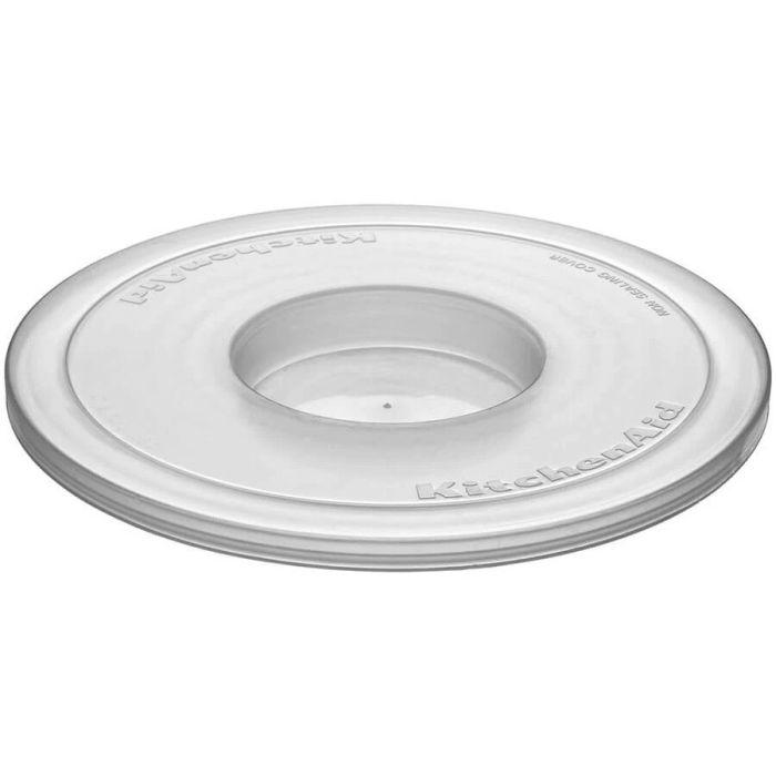 Набір з кришок для чаши 4,8 л KitchenAid KBC90N 2 шт