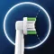 Насадки для електр. зубної щітки Oral-B Precision Clean EB20RX CleanMaximiser (6)
