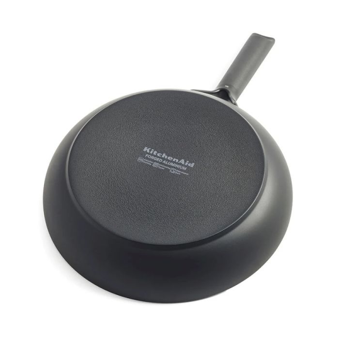 Сковорода KitchenAid CFA 30 см з керамічним покриттям (CC005682-001)