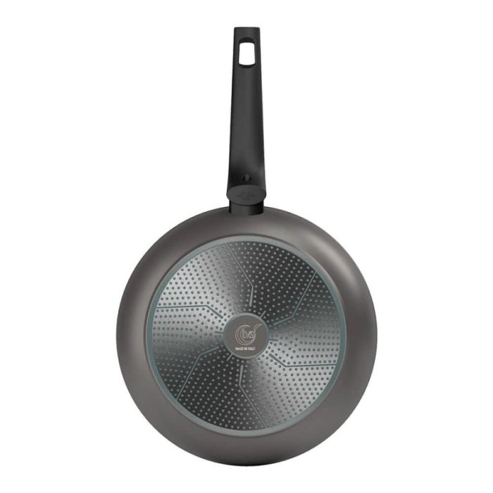 Сковорода TVS Titan Elite Induction 24 см