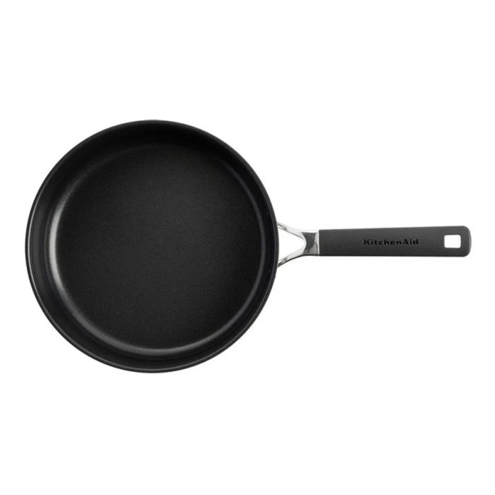 Сотейник з кришкою KitchenAid CSS 26 см 3,6 л з керамічним покриттям (CC005704-001)
