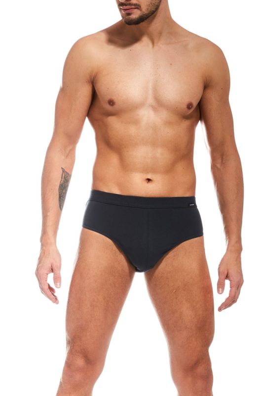 Чоловічі труси 221 Authentic slip Cornette чорні