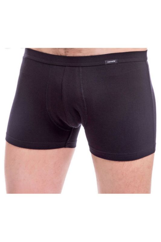 Чоловічі труси-шорти 223 Perfect mini-Authentic Cornette графітові