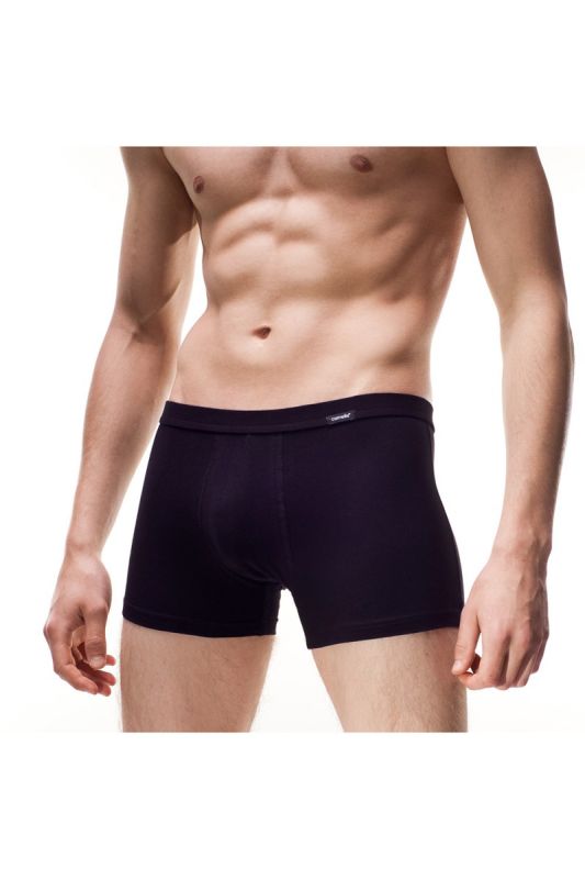 Чоловічі труси-шорти 223 Perfect mini-Authentic Cornette чорні