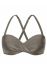 Бюстгальтер купальний BeachLife 970120-353 оливковий